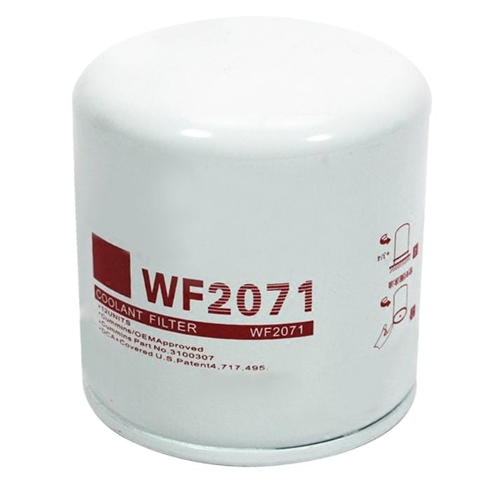 Diesel Filter 600-411-1191 For Komatsu main product photo