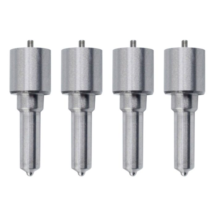 4 Pcs Injector Nozzle DLLA150P215 For Yanmar main product photo