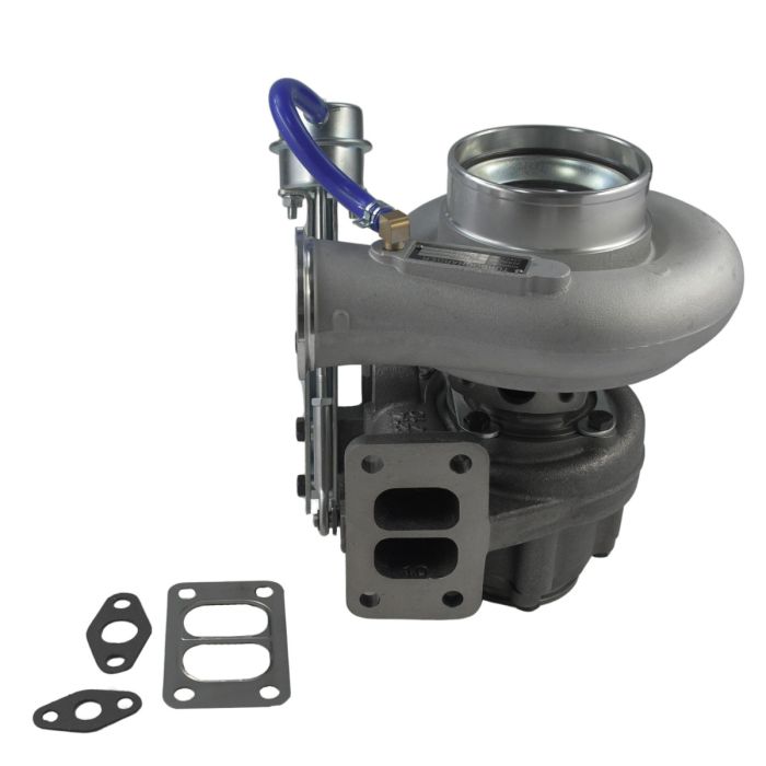 Turbocharger 6754-81-8190 For Komatsu main product photo