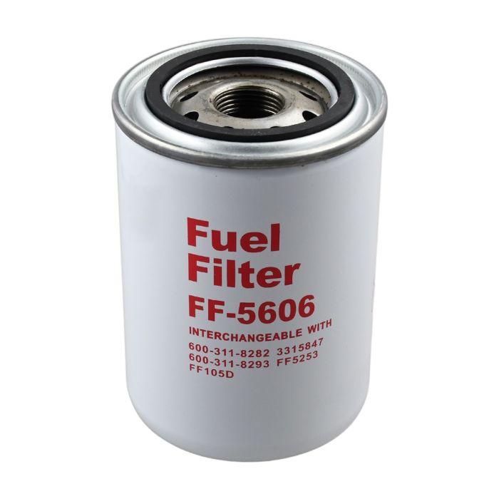 Fuel Filter P550105 For Donaldson main product photo