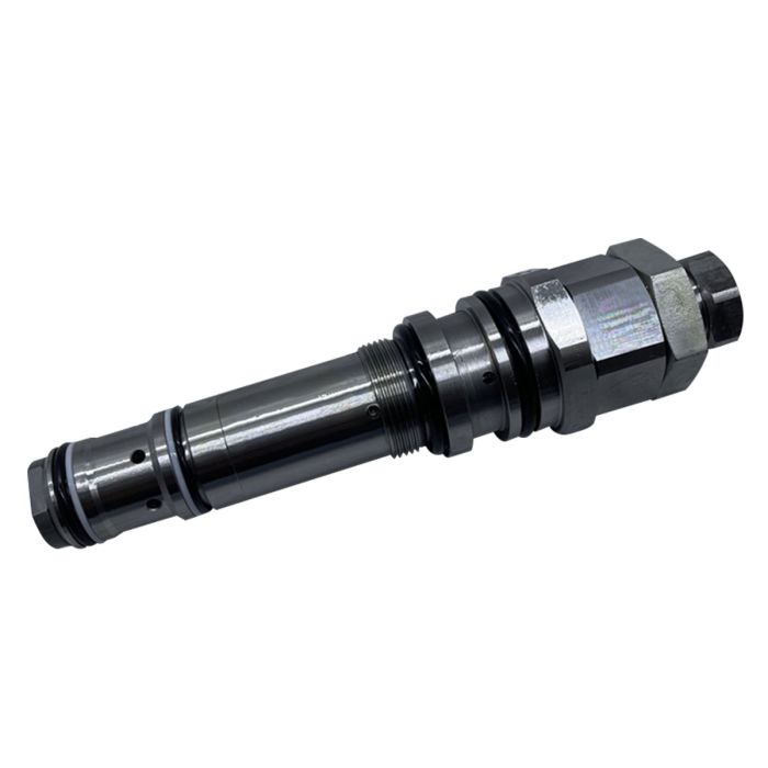 Main Overflow Valve for Komatsu main product photo
