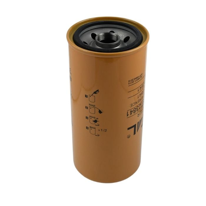 600-319-3841 6003193841 Hydraulic Filter For Komatsu main product photo