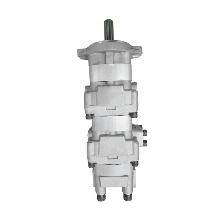 Hydraulic Pump 705-41-08090 for Komatsu main product photo
