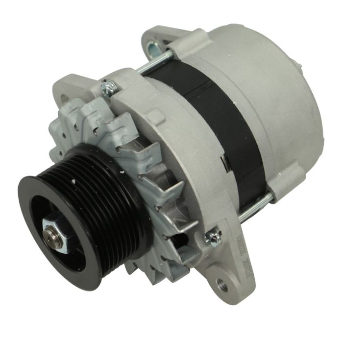 Alternator 600-821-6190 for Komatsu main product photo