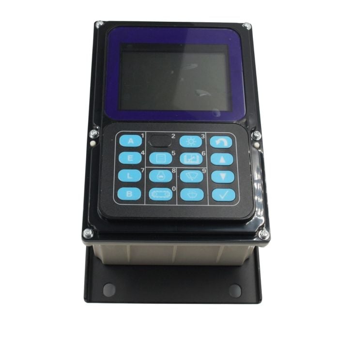 Monitor Display Panel Gauge Cluster LCD Assy 7835-12-1001 For Komatsu main product photo