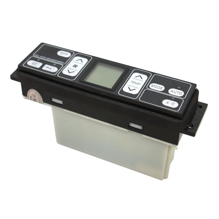 Air Conditioner Controller 20Y-979-6141 For Komatsu main product photo