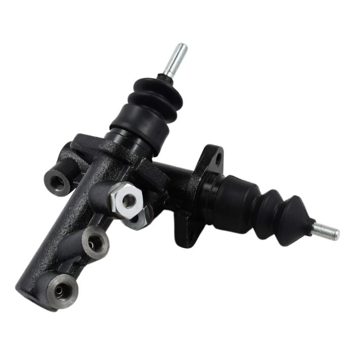 Backhoe Brake Master Cylinder 2Pcs 182445A1 For Case For New Holland main product photo