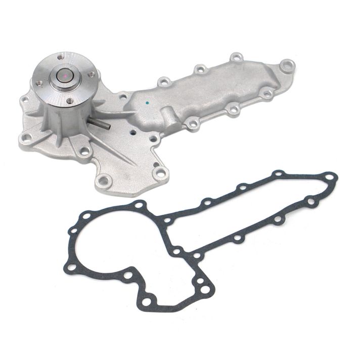 Water Pump 15521-72-03 For Yanmar main product photo