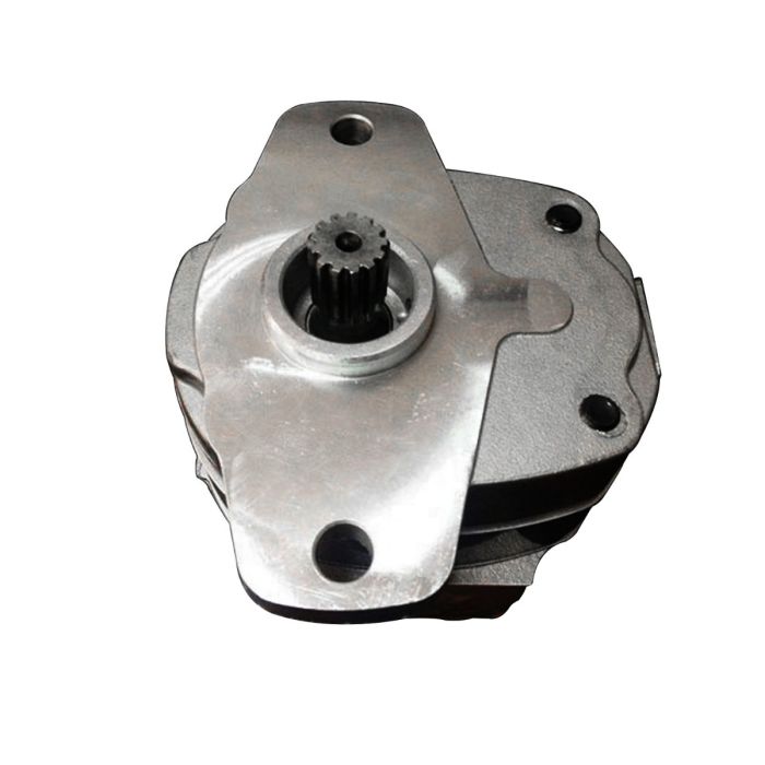 Gear Pump Assembly 705-24-31090 For Komatsu main product photo