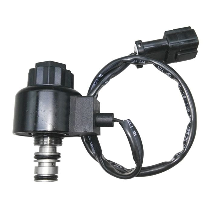 Solenoid Valve SD1-16-92411 For Komatsu main product photo