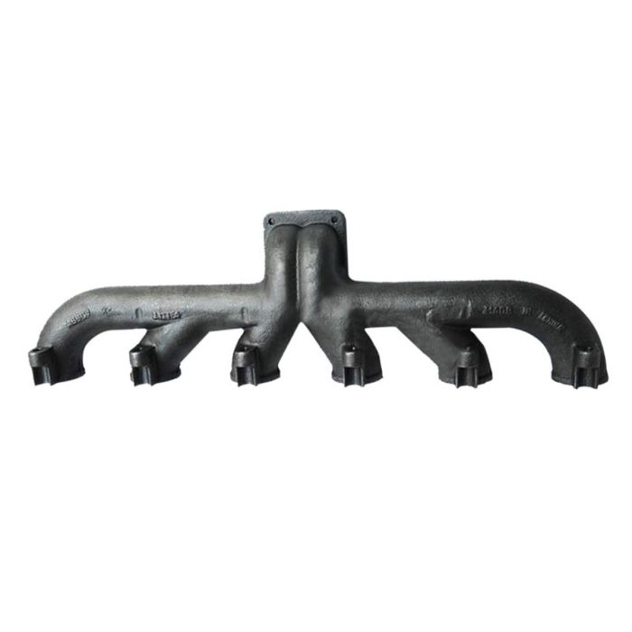 New Exhaust Manifold 3929779 For Cummins For Case main product photo