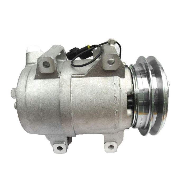 24V A/C Compressor 4621589 For Hitachi main product photo
