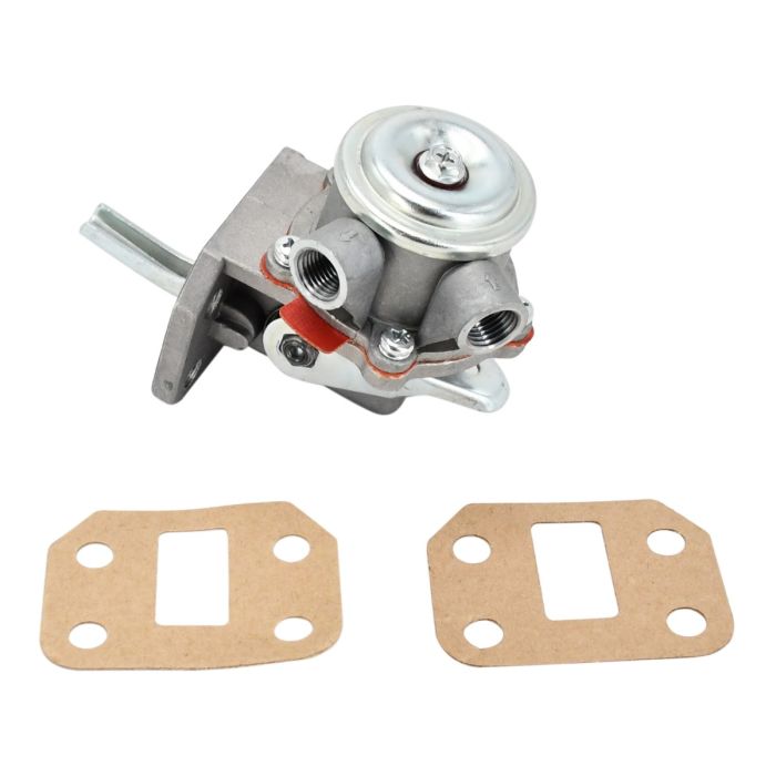 Fuel Transfer Feed Pump ULPK0005 Compatible With Perkins Engine1004-4 1004-40 1004-40T 1004-40TA 1004-42 1004-4T 1104D-44TA 1106D-E66TA 1104C-44T main product photo