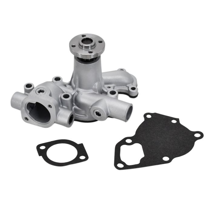 Water Pump VV11981042001 For Case For New Holland For Kobelco main product photo