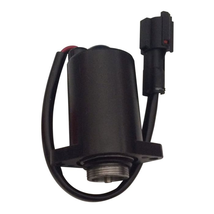 Solenoid Valve LL001140 For Case For Sumitomo main product photo