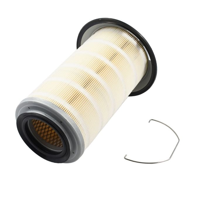 Air Filter PH11P00011S005 For Kobelco For Case For New Holland main product photo