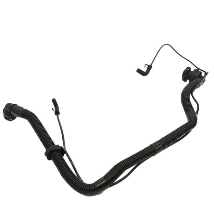 PCV Positive Crankcase Ventilation Hose 55568267 For Buick main product photo