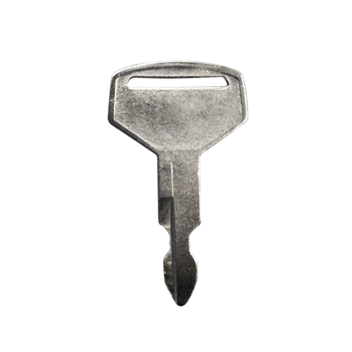 Ignition Key K250 Compatible with Case Excavator main product photo