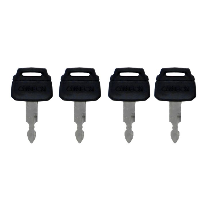 Ignition Key 2420WL2420 For Kobelco main product photo