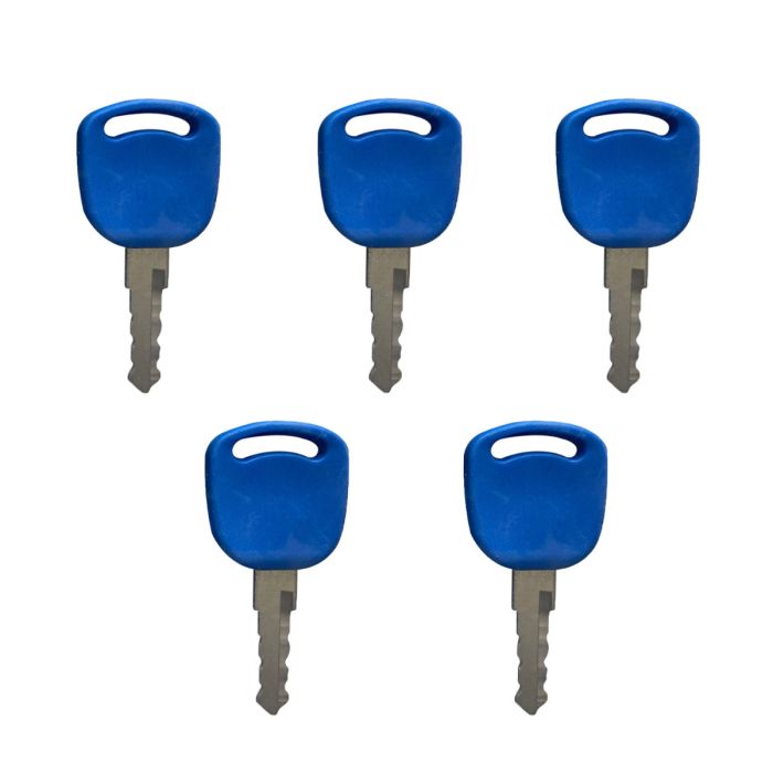 Ignition Keys 14601 For Case main product photo