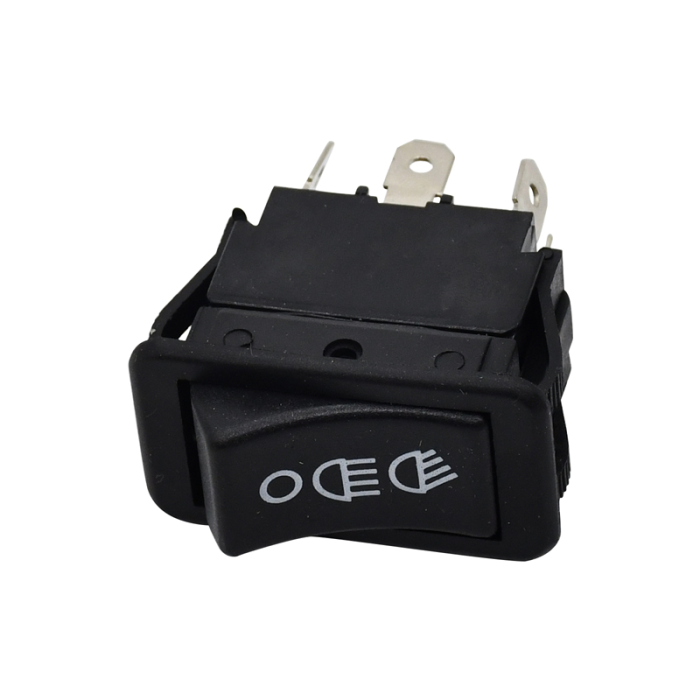 Headlight Switch 6665410 for Bobcat main product photo