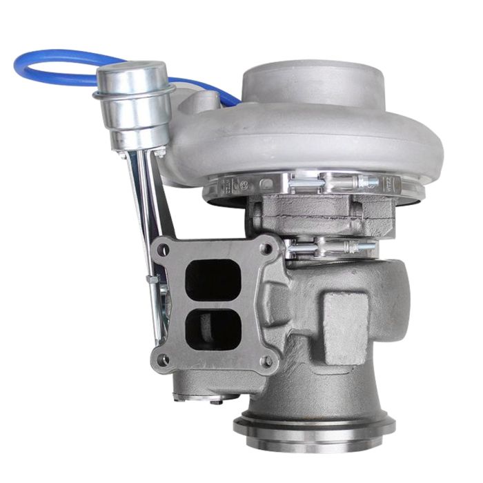 Turbocharger 4090042 Turbo HX55W for Cummins main product photo