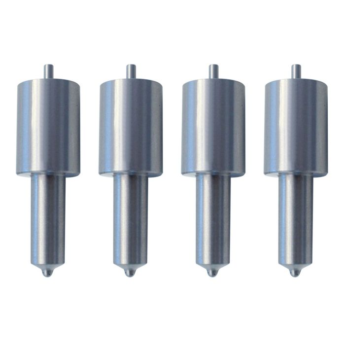 4PCS Injection Nozzle DLLA154S334N419 For Hitachi For Volvo For Bosch For Denso For Zexel For yanmar For Hino main product photo