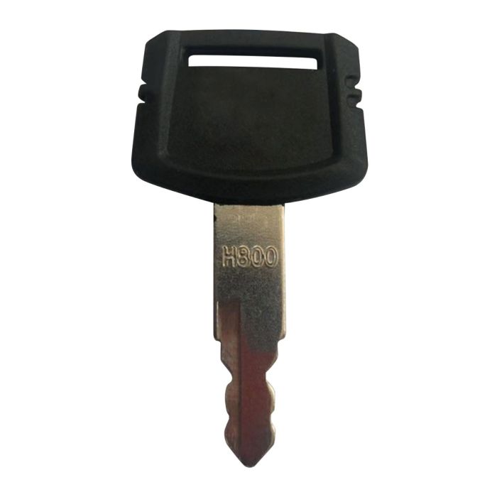 Ignition Key 4453488 For Hitachi main product photo
