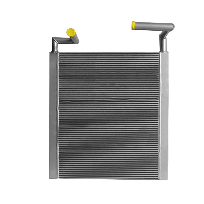 Hydraulic Oil Cooler 4320516 For Hitachi main product photo