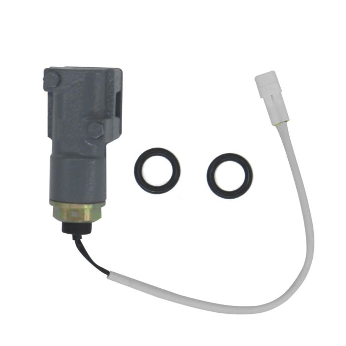 High Speed Solenoid Valve 9147260 For Hitachi main product photo