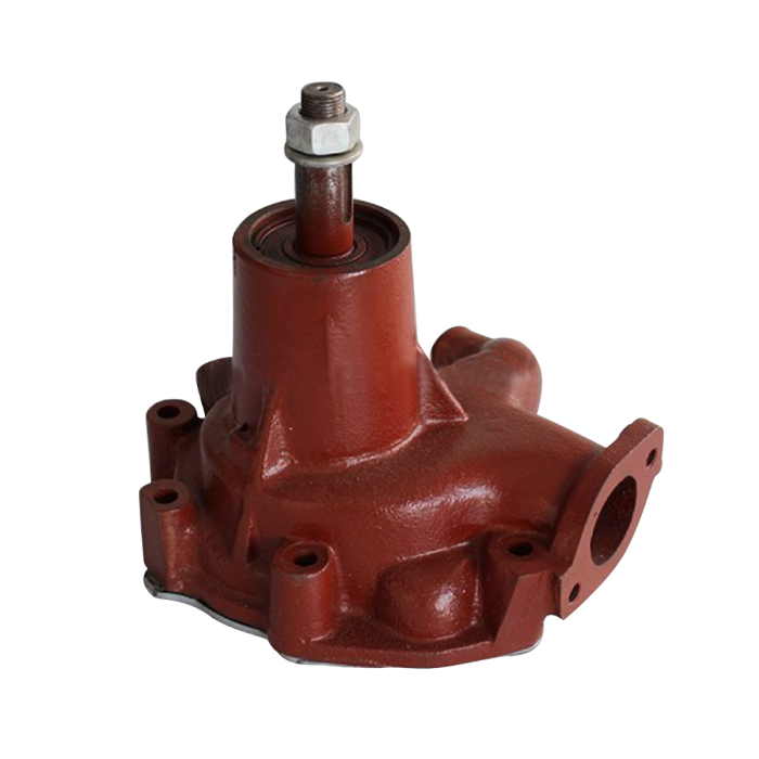 Water Pump 16100-2371 For Hitachi For Hino main product photo