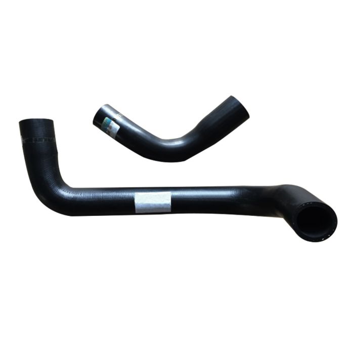 Upper&Lower Radiator Hose For Hitachi For Isuzu main product photo