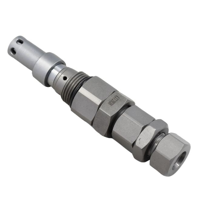 Main Pressure Relief Spillover Valve 4372038 For Hitachi main product photo