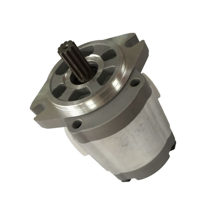 Pilot Gear Pump 9218005 for Hitachi main product photo