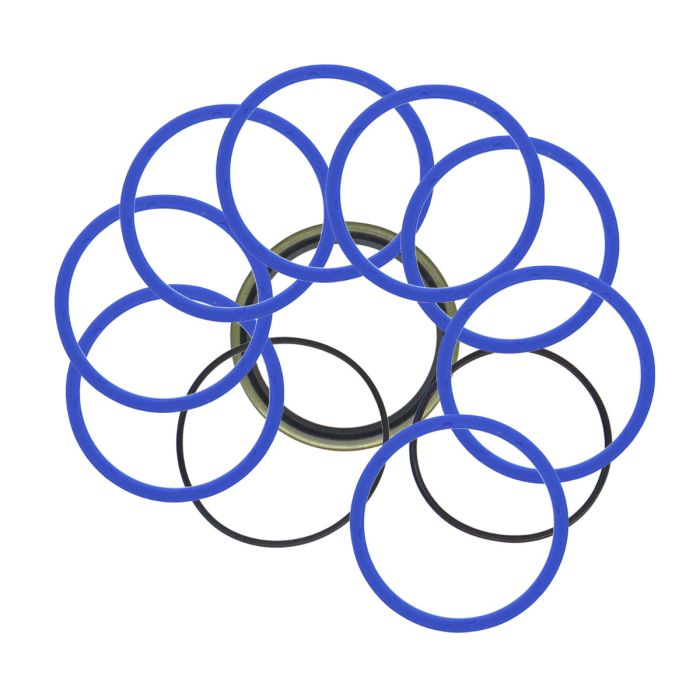 Center Joint Rotary Manifold Seal Kit 4288000 For Hitachi main product photo