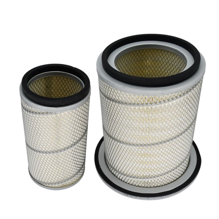 Air Filter 4206098 4247974 for Hitachi main product photo