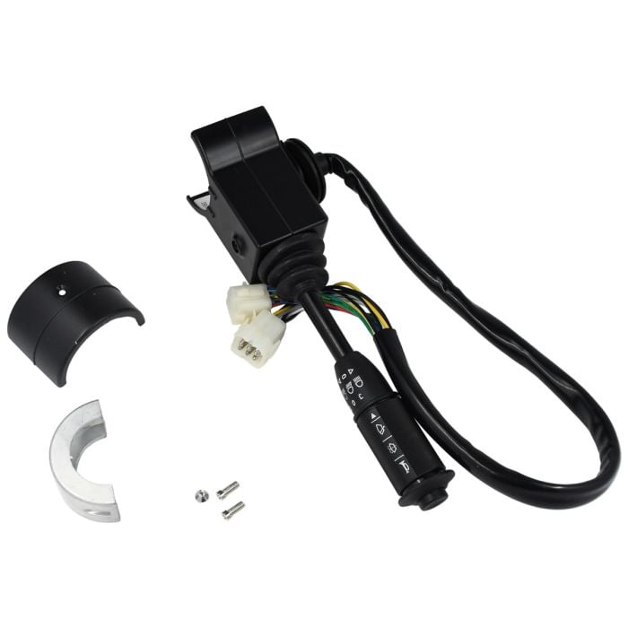 Joystick Controller Switch 11192582 For Volvo main product photo