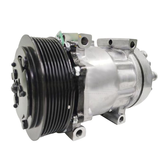 Air Conditioning Compressor VOE11104251 For Volvo main product photo