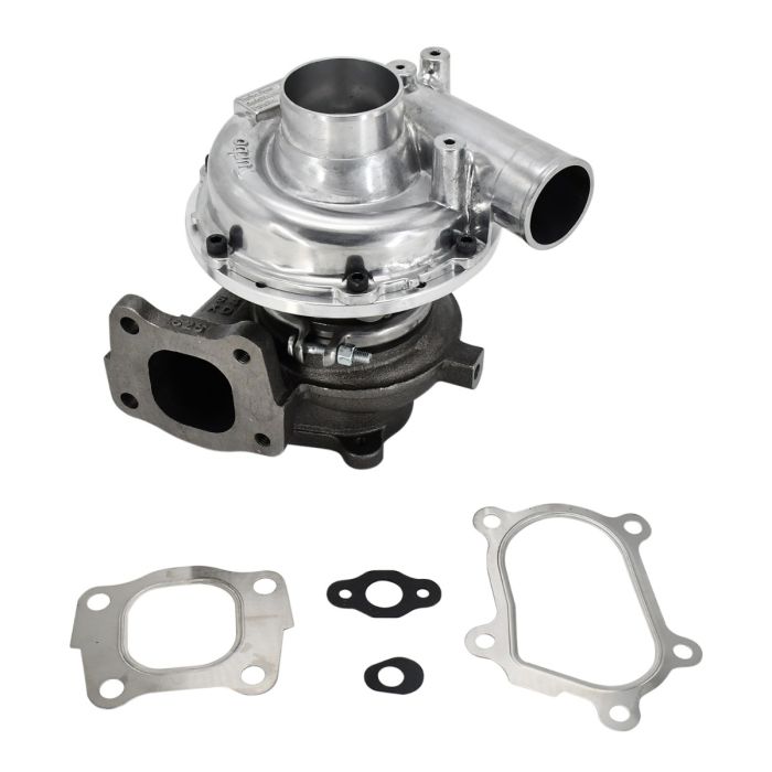 Turbocharger 8973628390 For John Deere main product photo
