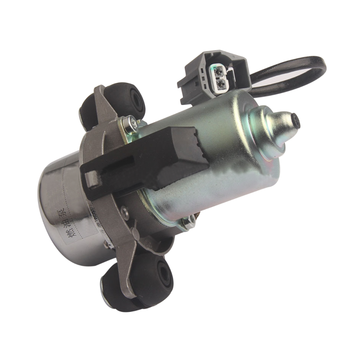 Power Brake Booster Vacuum Pump Assembly 20804130 For Volvo main product photo