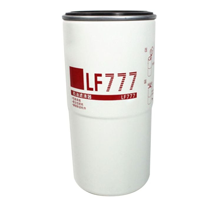 Oil Filter 4204048 For Hitachi main product photo