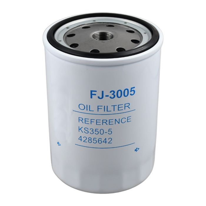 Oil Filter LF3995 For Hitachi main product photo