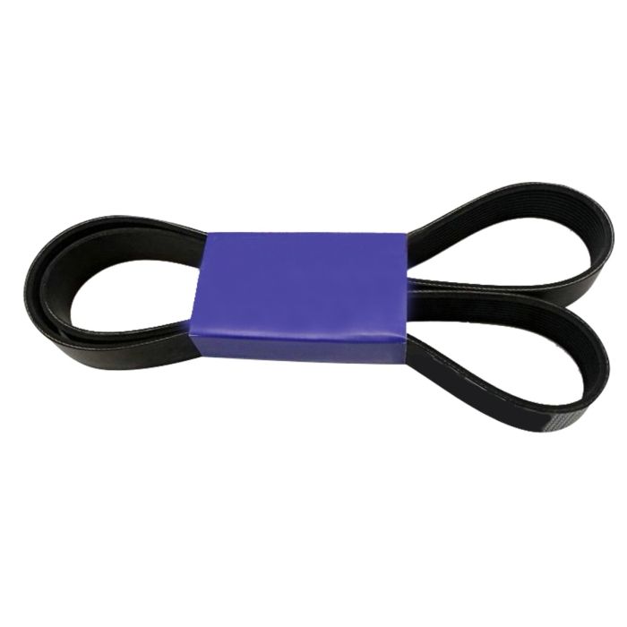 V-Ribbed Drive Belt 3838617 For Volvo main product photo