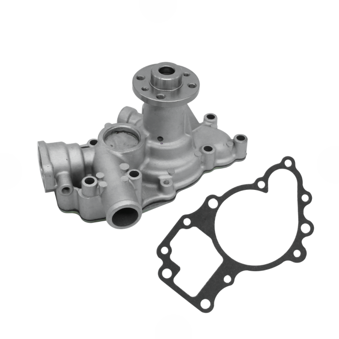 Water Pump with Gasket 8-98126231-0 For Hitachi For Doosan main product photo