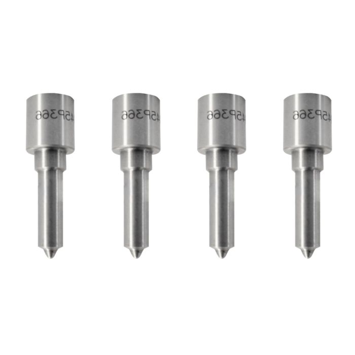 4 PCS Fuel Injector Nozzle 0432193771 For Volvo For Volkswagen For Audi main product photo
