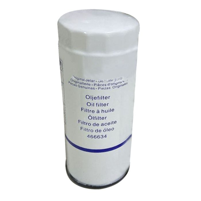 Oil Filter 466634 For Volvo main product photo
