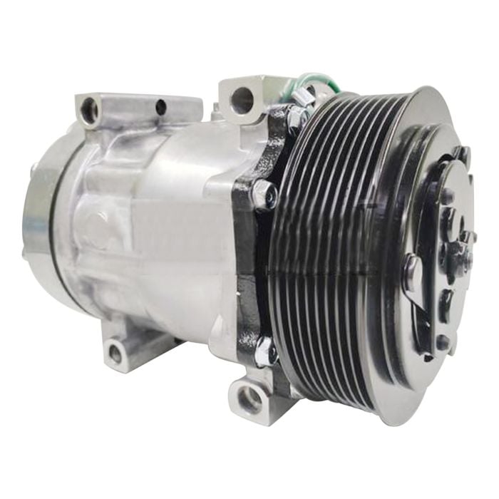 A/C Compressor SD7H15 For Volvo For Sanden main product photo