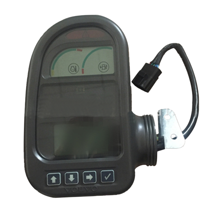 Monitor Gauges Panel Display Screen with Program 14390065 For Volvo main product photo