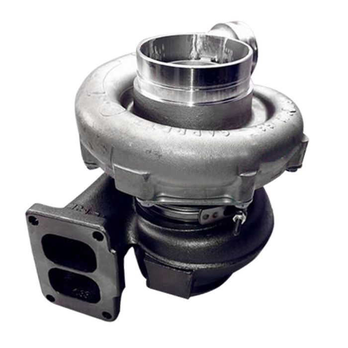 Turbocharger 11030483 For Volvo For Samsung main product photo
