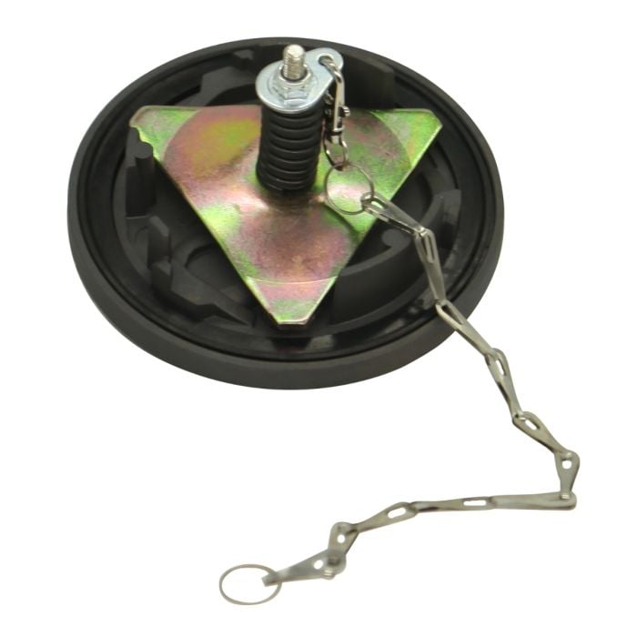 Lock Filter Cap 11118857 For Volvo main product photo